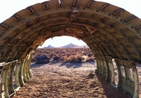 UltimateGraveyard Mojave Desert Plan Shell Interior