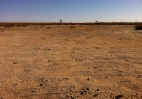 UltimateGraveyard Mojave Desert Open Dirt Area